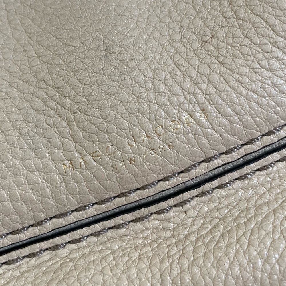 Marc Jacobs Large Drifter Buff Crossbody Bag‎ - Picture 9 of 10